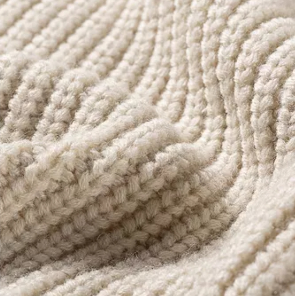 💕New Cable knit open front Cardigan💗clearance price - Picture 7 of 12